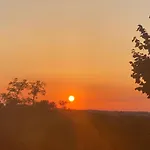 Ubytování v soukromí Les Ded-chambre D Cosy