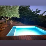 Les Ded-chambre D Cosy Δωμάτια σε οικογενειακή κατοικία *
