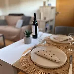 Δωμάτια σε οικογενειακή κατοικία Les Ded-chambre D Cosy