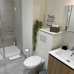 Δωμάτια σε οικογενειακή κατοικία Les Ded-chambre D Cosy *