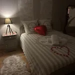 Les Ded-chambre D Cosy *
