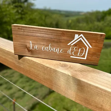 Les Ded-chambre D Cosy Accommodatie bij particulieren