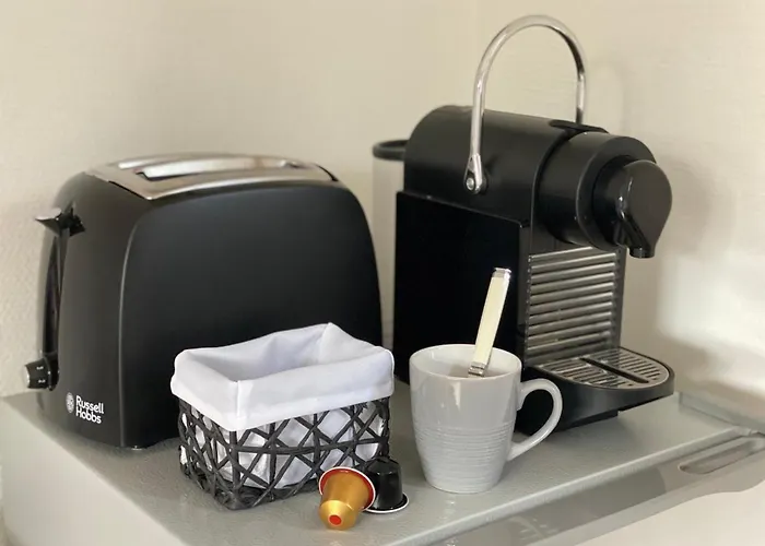 Les Ded-chambre D Cosy *