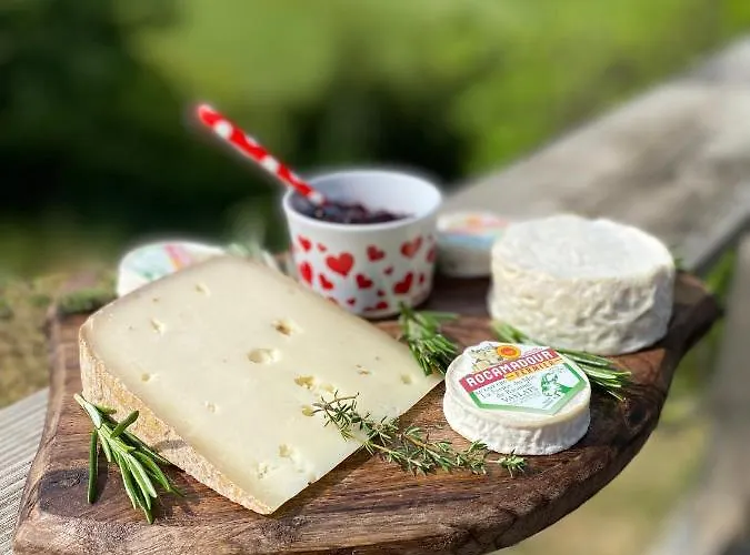 Les Ded-chambre D Cosy Rum i privatbostad *