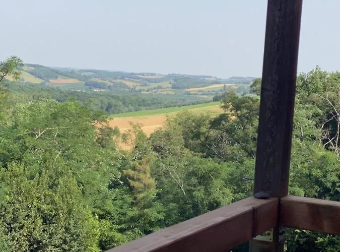 Les Ded-chambre D Cosy Rum i privatbostad