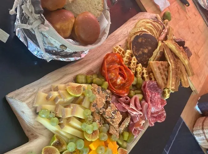 Les Ded-chambre D Cosy Lafrançaise