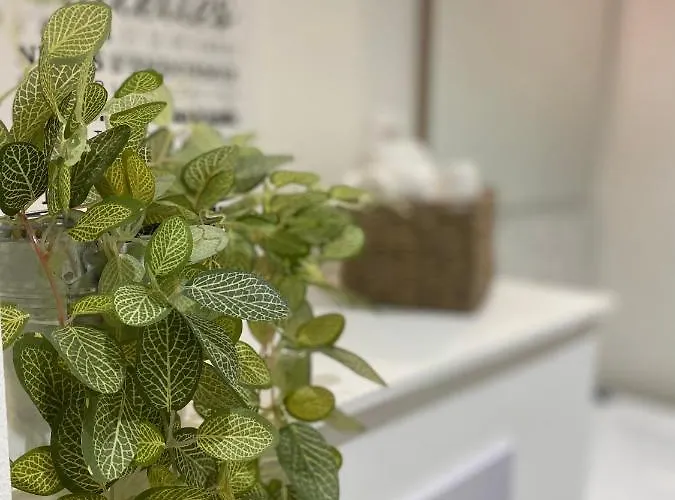 Les Ded-chambre D Cosy Rum i privatbostad