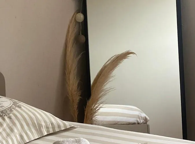 Les Ded-chambre D Cosy * Lafrançaise