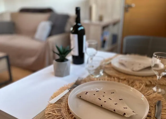 Rum i privatbostad Les Ded-chambre D Cosy