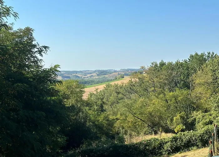 Rum i privatbostad Les Ded-chambre D Cosy Lafrançaise