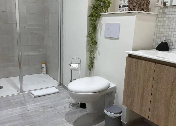 Les Ded-chambre D Cosy * Lafrançaise