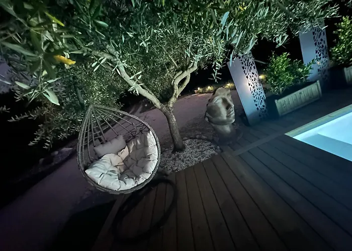 Les Ded-chambre D Cosy Rum i privatbostad Lafrançaise