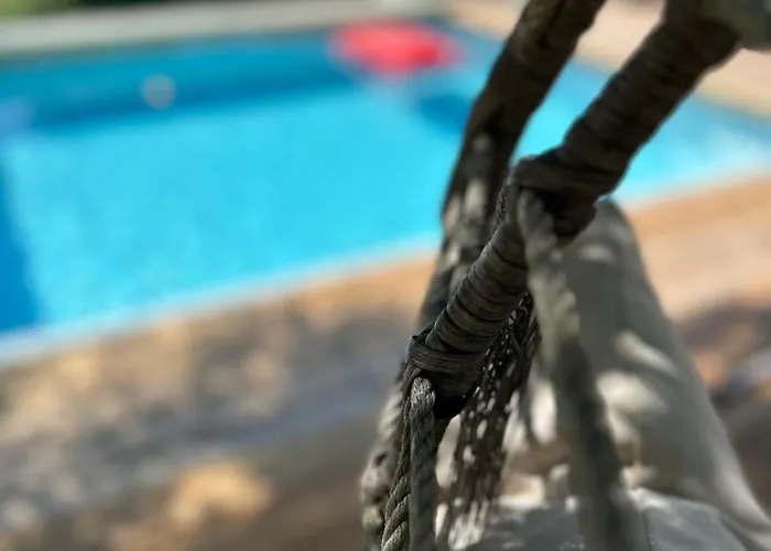 Les Ded-chambre D Cosy Rum i privatbostad