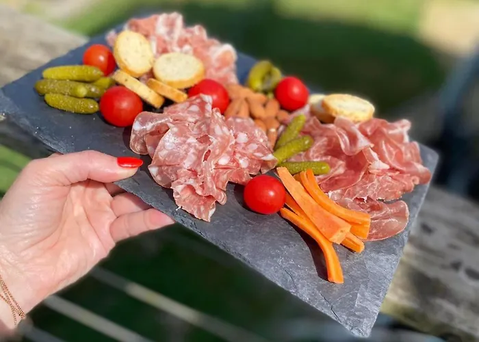 Les Ded-chambre D Cosy Lafrançaise