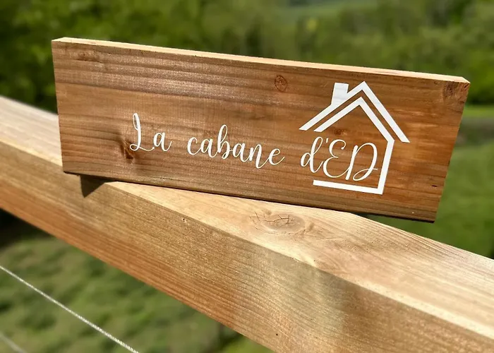 Les Ded-chambre D Cosy Rum i privatbostad