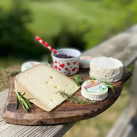 Les Ded-chambre D Cosy 홈스테이 *