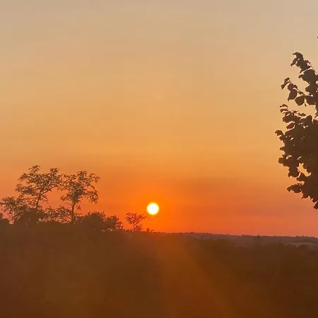 Privat bolig Les Ded-chambre D Cosy