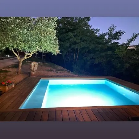 La D'ed Homestay *