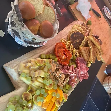 Les Ded-chambre D Cosy Lafrançaise