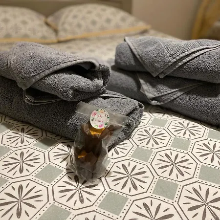 Les Ded-chambre D Cosy