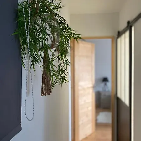 Les Ded-chambre D Cosy *