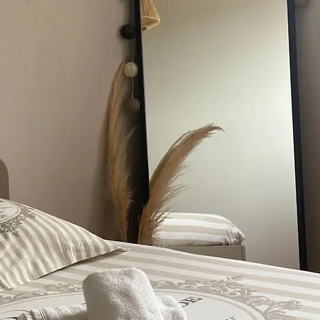 Les Ded-chambre D Cosy * Lafrançaise