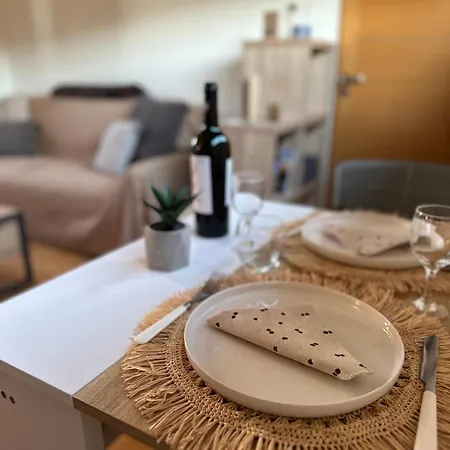 홈스테이 Les Ded-chambre D Cosy