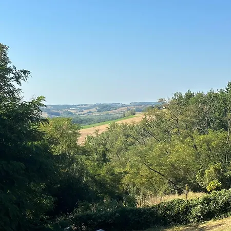 Homestay La D'ed Lafrancaise