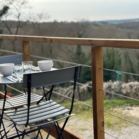 홈스테이 Les Ded-chambre D Cosy