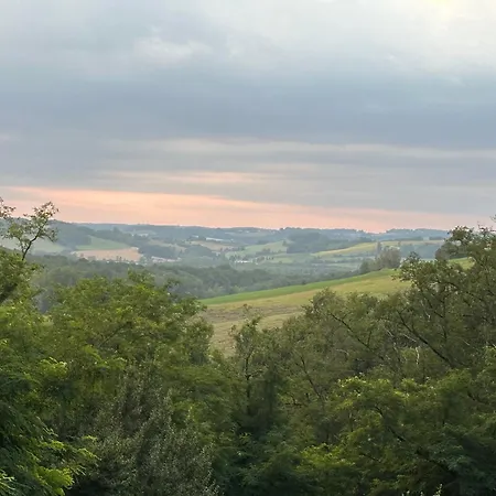 Les Ded-chambre D Cosy Privat bolig