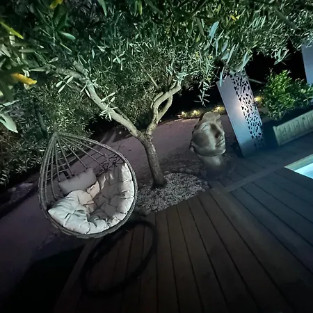 Les Ded-chambre D Cosy 홈스테이 Lafrançaise