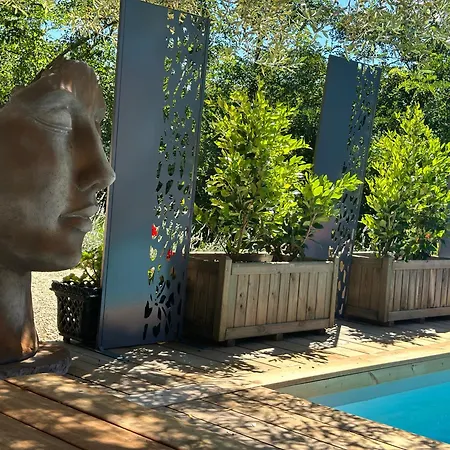 Les Ded-chambre D Cosy 홈스테이 *