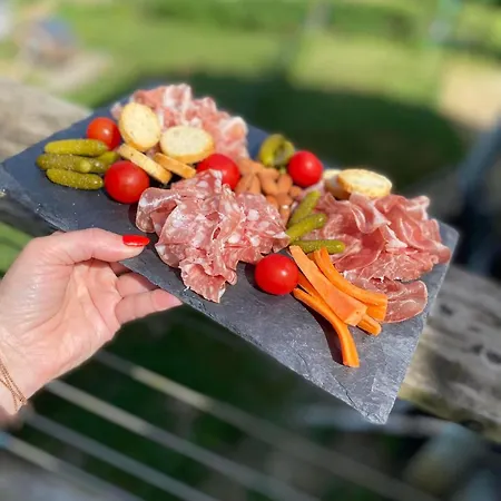 Les Ded-chambre D Cosy Lafrançaise