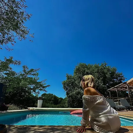 Les Ded-chambre D Cosy *